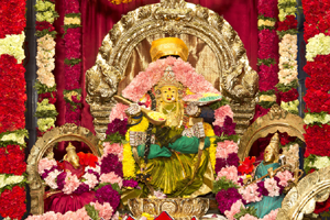 Information about goddess annapurna devi stuti and stotram in telugu mantras of goddess annapoorna devi and more